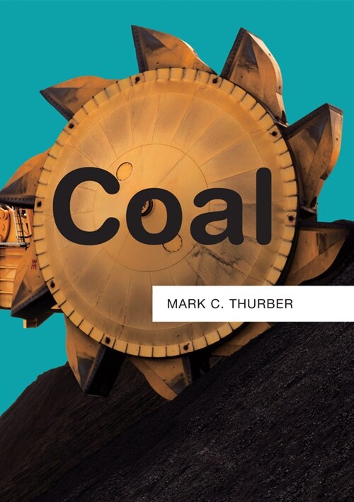 [eBook Code] Coal (eBook Code, 1st)
