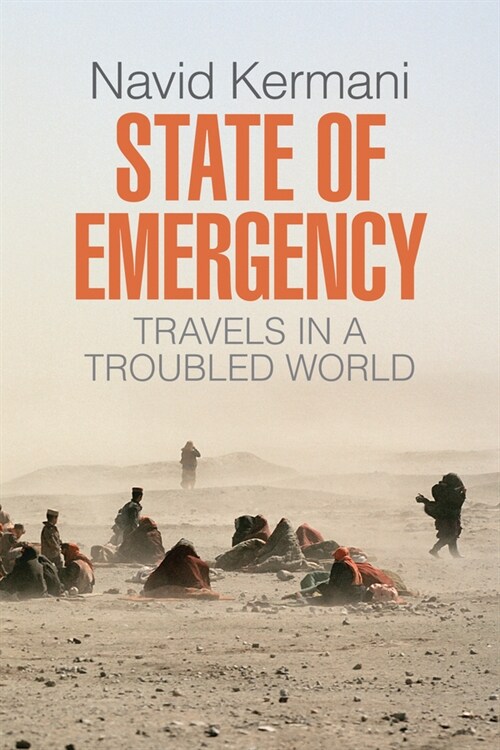 [eBook Code] State of Emergency (eBook Code, 1st)