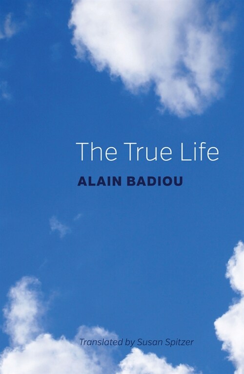 [eBook Code] The True Life (eBook Code, 1st)