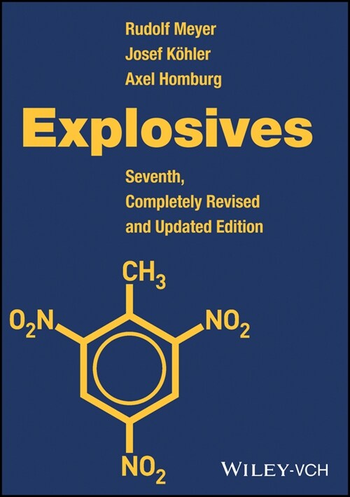 [eBook Code] Explosives (eBook Code, 7th)