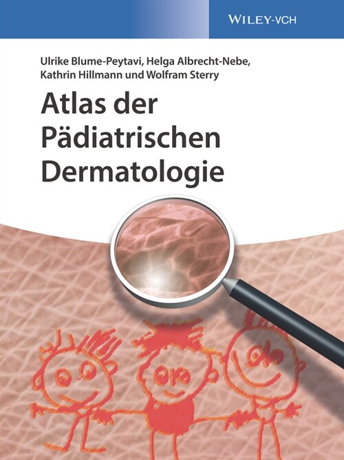 [eBook Code] Atlas der Pädiatrischen Dermatologie (eBook Code, 1st)