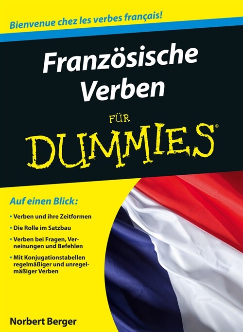 [eBook Code] Französische Verben für Dummies (eBook Code, 1st)