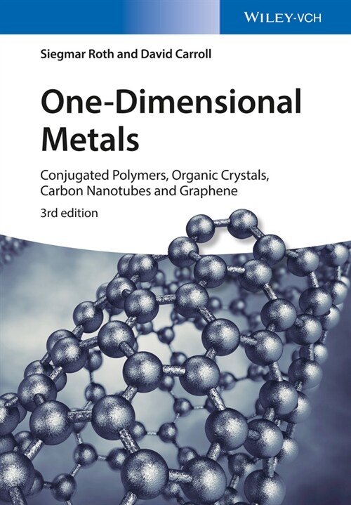 [eBook Code] One-Dimensional Metals (eBook Code, 3rd)