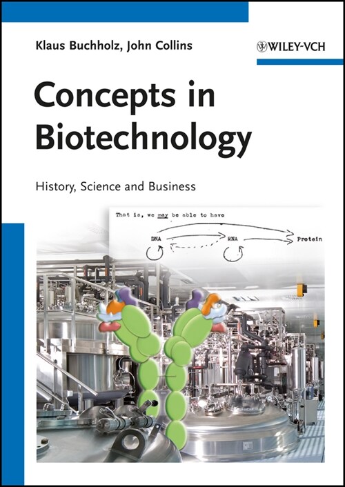[eBook Code] Concepts in Biotechnology (eBook Code, 1st)