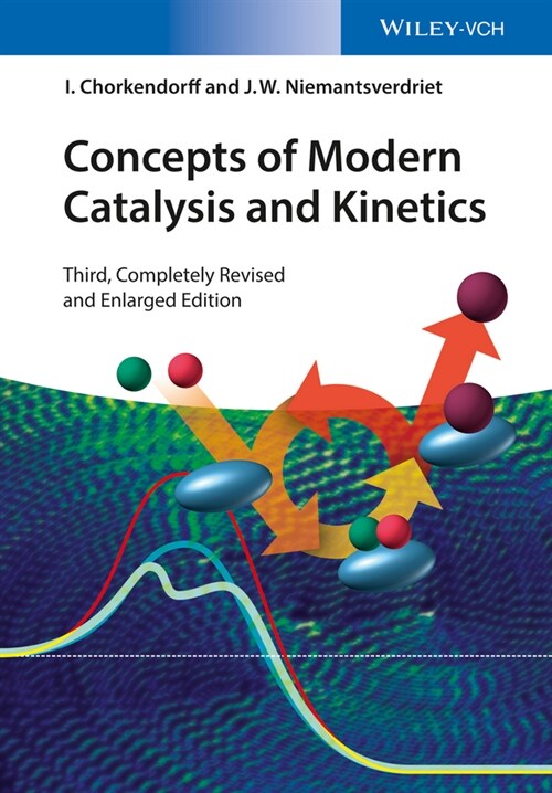 [eBook Code] Concepts of Modern Catalysis and Kinetics (eBook Code, 3rd)