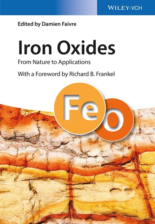 [eBook Code] Iron Oxides (eBook Code, 1st)