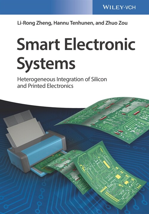 [eBook Code] Smart Electronic Systems (eBook Code, 1st)