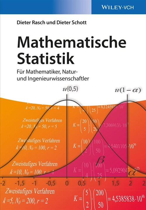 [eBook Code] Mathematische Statistik (eBook Code, 1st)