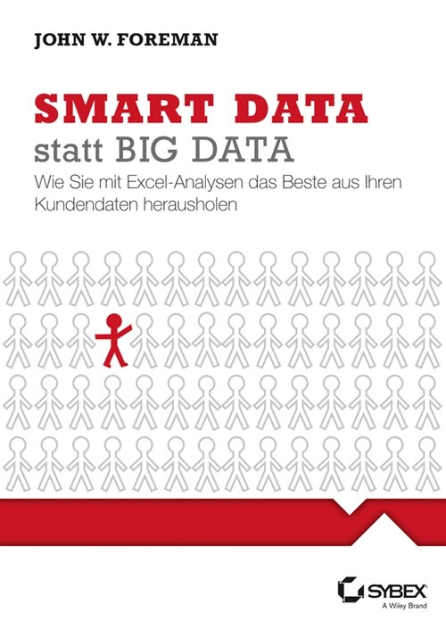[eBook Code] Smart Data statt Big Data (eBook Code, 1st)