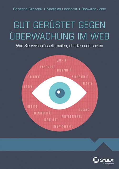 [eBook Code] Gut gerüstet gegen Überwachung im Web (eBook Code, 1st)