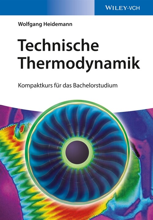 [eBook Code] Technische Thermodynamik (eBook Code, 1st)