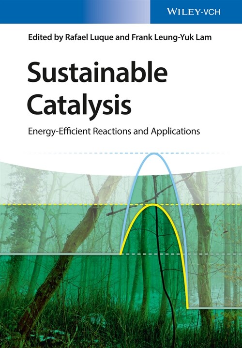 [eBook Code] Sustainable Catalysis (eBook Code, 1st)