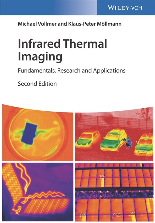 [eBook Code] Infrared Thermal Imaging (eBook Code, 2nd)