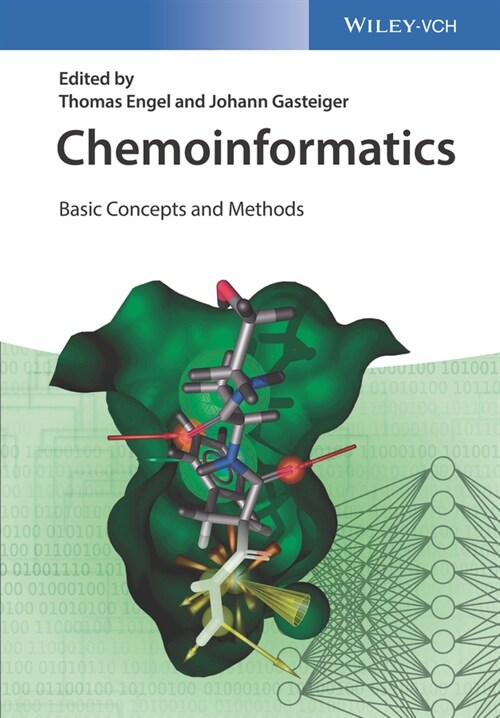 [eBook Code] Chemoinformatics (eBook Code, 1st)