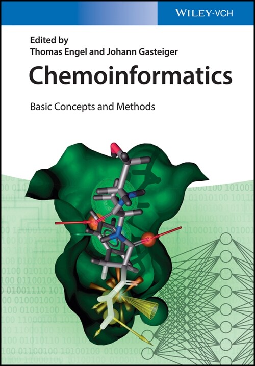 [eBook Code] Chemoinformatics (eBook Code, 1st)