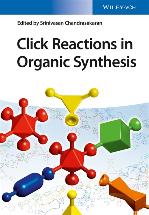 [eBook Code] Click Reactions in Organic Synthesis (eBook Code, 1st)