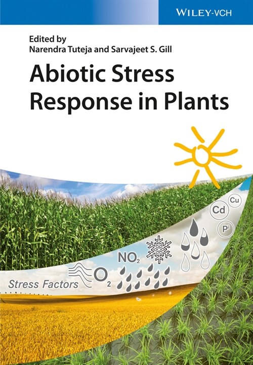 [eBook Code] Abiotic Stress Response in Plants (eBook Code, 1st)