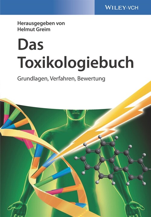 [eBook Code] Das Toxikologiebuch (eBook Code, 1st)