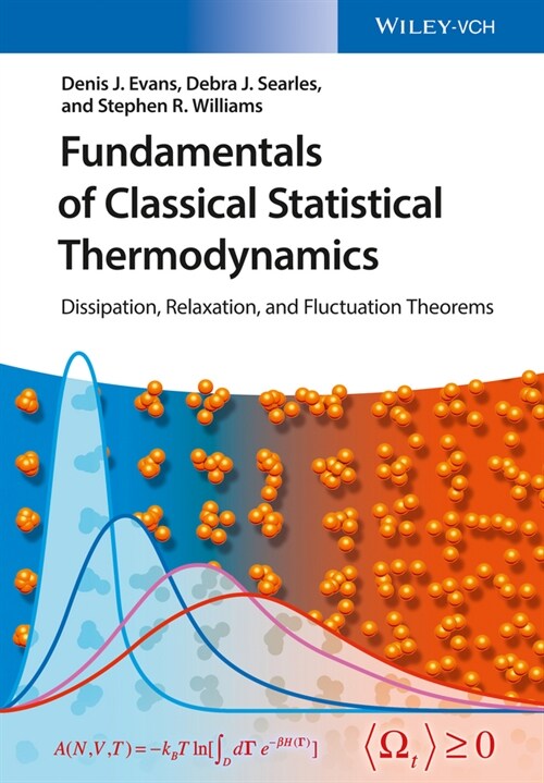 [eBook Code] Fundamentals of Classical Statistical Thermodynamics (eBook Code, 1st)