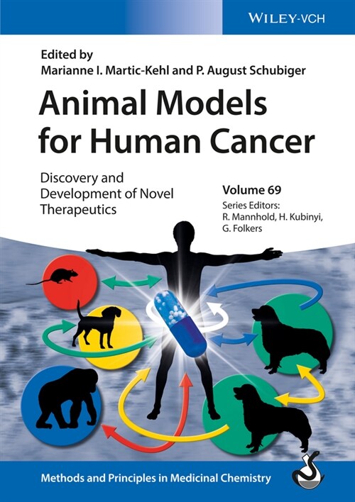 [eBook Code] Animal Models for Human Cancer (eBook Code, 1st)