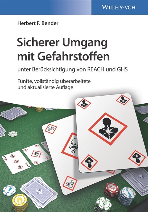 [eBook Code] Sicherer Umgang mit Gefahrstoffen (eBook Code, 5th)