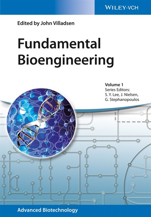 [eBook Code] Fundamental Bioengineering (eBook Code, 1st)