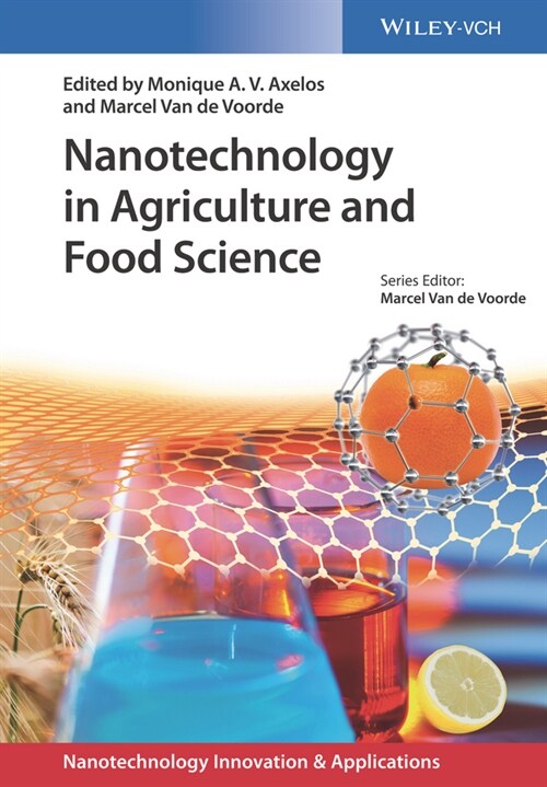 [eBook Code] Nanotechnology in Agriculture and Food Science (eBook Code, 1st)
