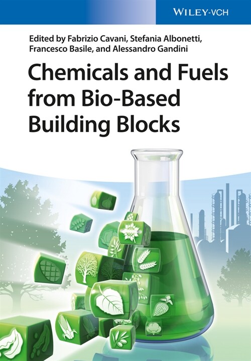 [eBook Code] Chemicals and Fuels from Bio-Based Building Blocks (eBook Code, 1st)