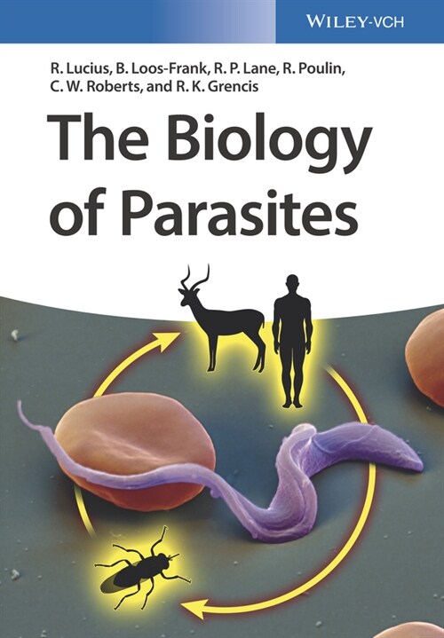 [eBook Code] The Biology of Parasites (eBook Code, 1st)