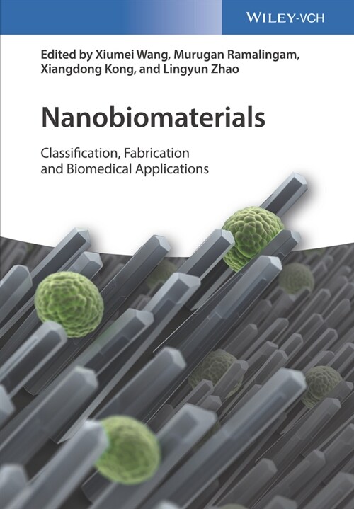 [eBook Code] Nanobiomaterials (eBook Code, 1st)