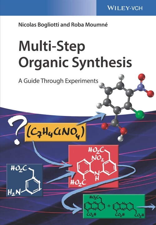 [eBook Code] Multi-Step Organic Synthesis (eBook Code, 1st)