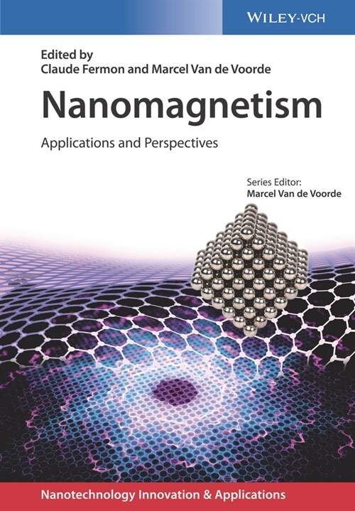 [eBook Code] Nanomagnetism (eBook Code, 1st)