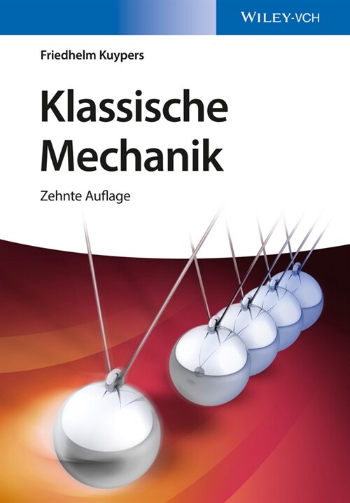 [eBook Code] Klassische Mechanik (eBook Code, 10th)