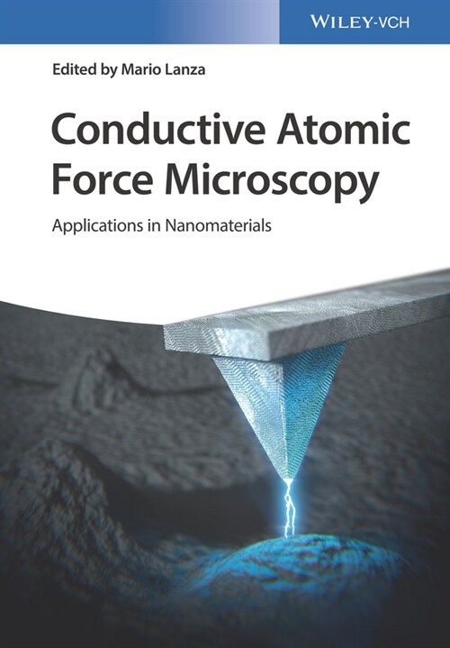 [eBook Code] Conductive Atomic Force Microscopy (eBook Code, 1st)