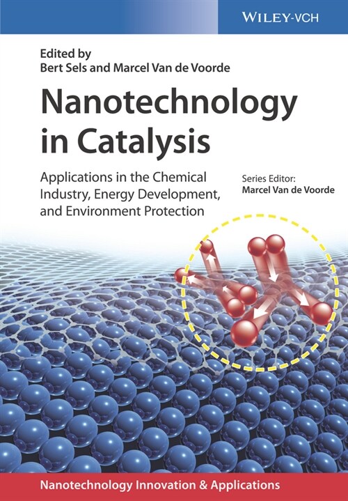 [eBook Code] Nanotechnology in Catalysis (eBook Code, 1st)