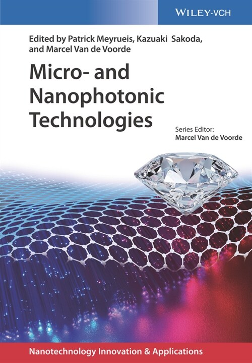 [eBook Code] Micro- and Nanophotonic Technologies (eBook Code, 1st)