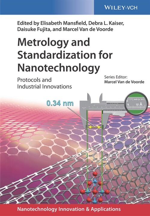 [eBook Code] Metrology and Standardization for Nanotechnology (eBook Code, 1st)