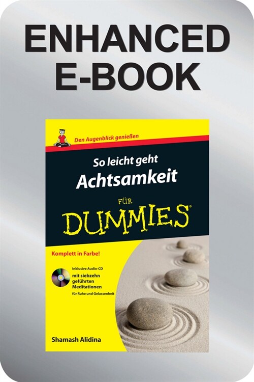 [eBook Code] So leicht geht Achtsamkeit für Dummies (eBook Code, 1st)