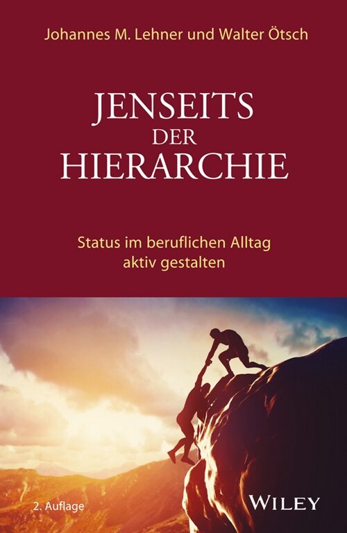 [eBook Code] Jenseits der Hierarchie (eBook Code, 2nd)