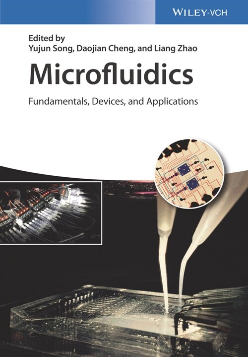 [eBook Code] Microfluidics (eBook Code, 1st)