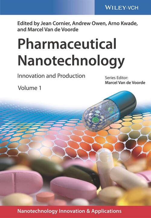[eBook Code] Pharmaceutical Nanotechnology (eBook Code, 1st)
