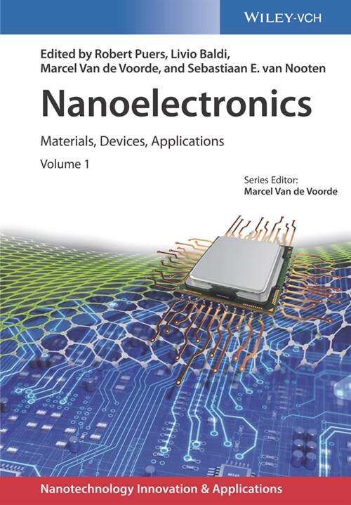 [eBook Code] Nanoelectronics (eBook Code, 1st)