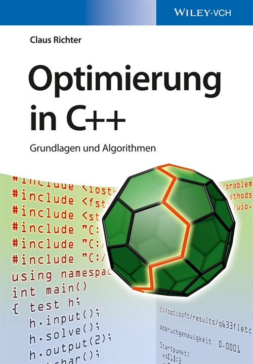 [eBook Code] Optimierung in C++ (eBook Code, 1st)
