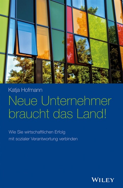 [eBook Code] Neue Unternehmer braucht das Land! (eBook Code, 1st)