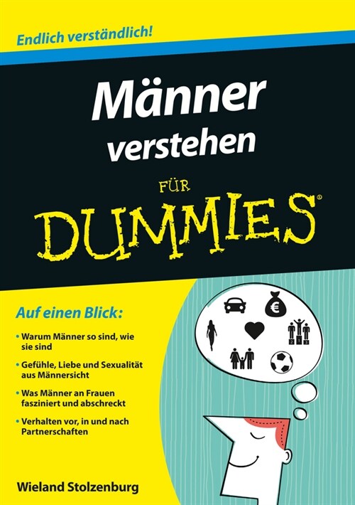 [eBook Code] Männer verstehen für Dummies (eBook Code, 1st)