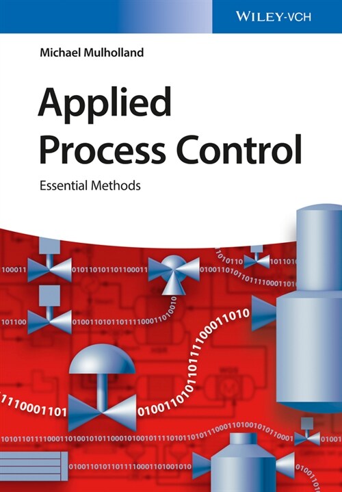 [eBook Code] Applied Process Control (eBook Code, 1st)