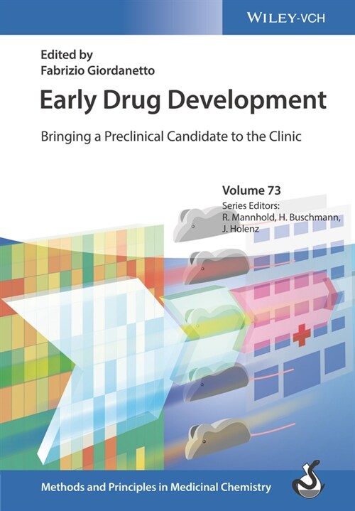 [eBook Code] Early Drug Development (eBook Code, 1st)