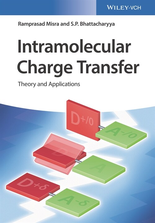 [eBook Code] Intramolecular Charge Transfer (eBook Code, 1st)