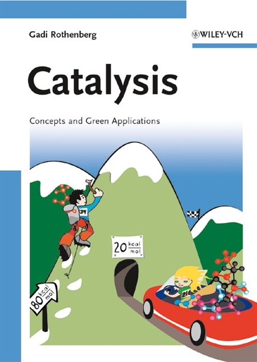 [eBook Code] Catalysis (eBook Code, 1st)
