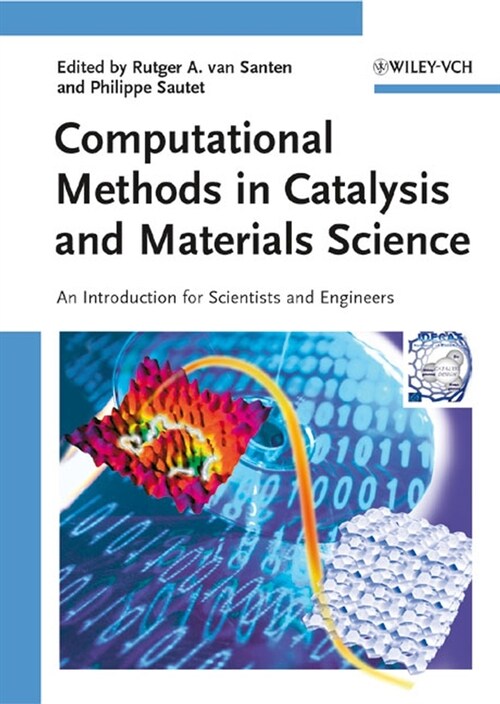 [eBook Code] Computational Methods in Catalysis and Materials Science (eBook Code, 1st)